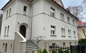 Pokoje Gościnne Piątka